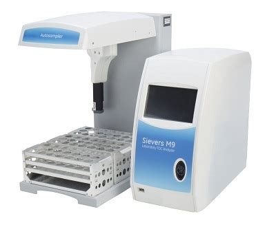 m9 laboratory toc analyzer w cond|sievers m9 laboratory toc analyzer.